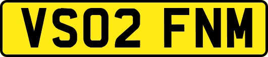 VS02FNM