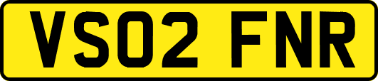 VS02FNR