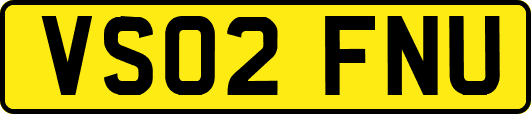 VS02FNU