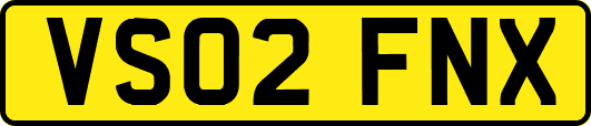 VS02FNX