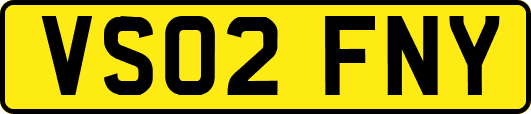 VS02FNY