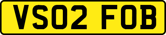 VS02FOB