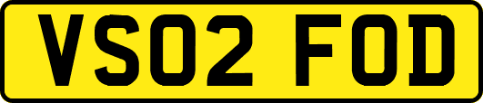 VS02FOD