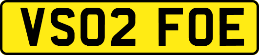 VS02FOE