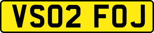 VS02FOJ