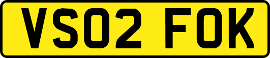 VS02FOK