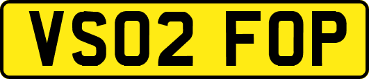 VS02FOP