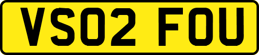 VS02FOU