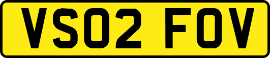 VS02FOV