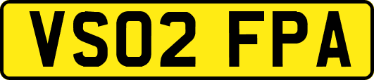 VS02FPA