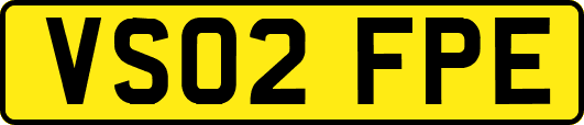 VS02FPE