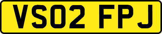 VS02FPJ