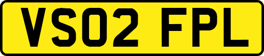 VS02FPL