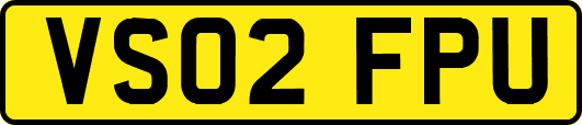 VS02FPU