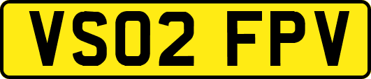VS02FPV