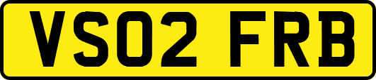 VS02FRB