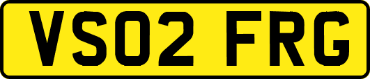 VS02FRG