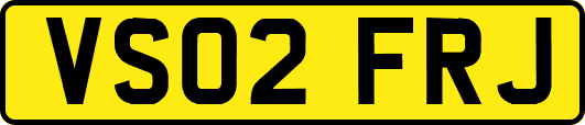 VS02FRJ