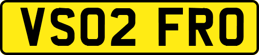 VS02FRO