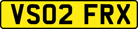 VS02FRX