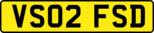 VS02FSD