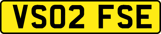 VS02FSE