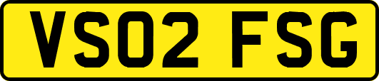 VS02FSG
