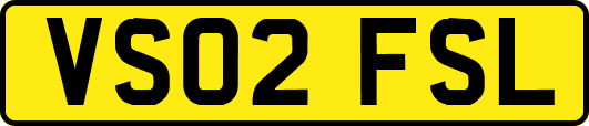 VS02FSL