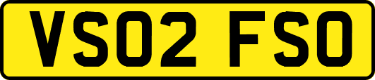 VS02FSO