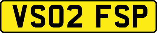 VS02FSP