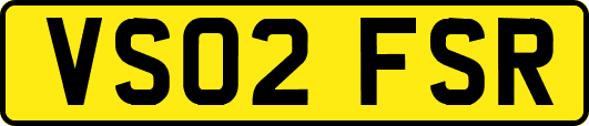 VS02FSR