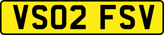 VS02FSV
