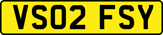 VS02FSY