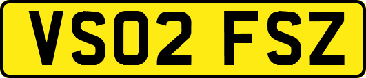 VS02FSZ
