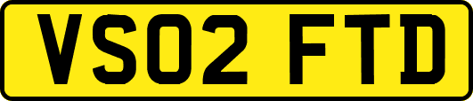 VS02FTD
