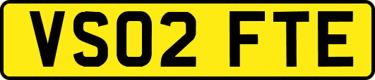 VS02FTE