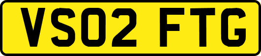VS02FTG