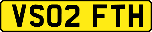 VS02FTH