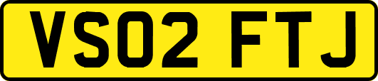 VS02FTJ