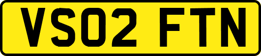 VS02FTN