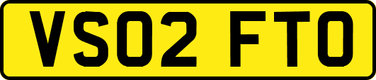 VS02FTO