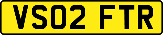 VS02FTR