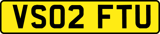 VS02FTU
