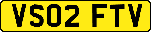VS02FTV