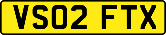 VS02FTX