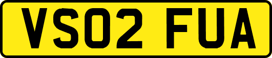VS02FUA