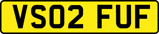 VS02FUF