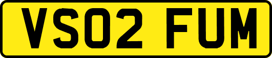 VS02FUM