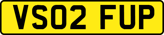 VS02FUP