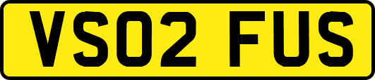 VS02FUS